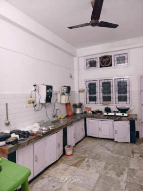 Imli Nest Homestay V